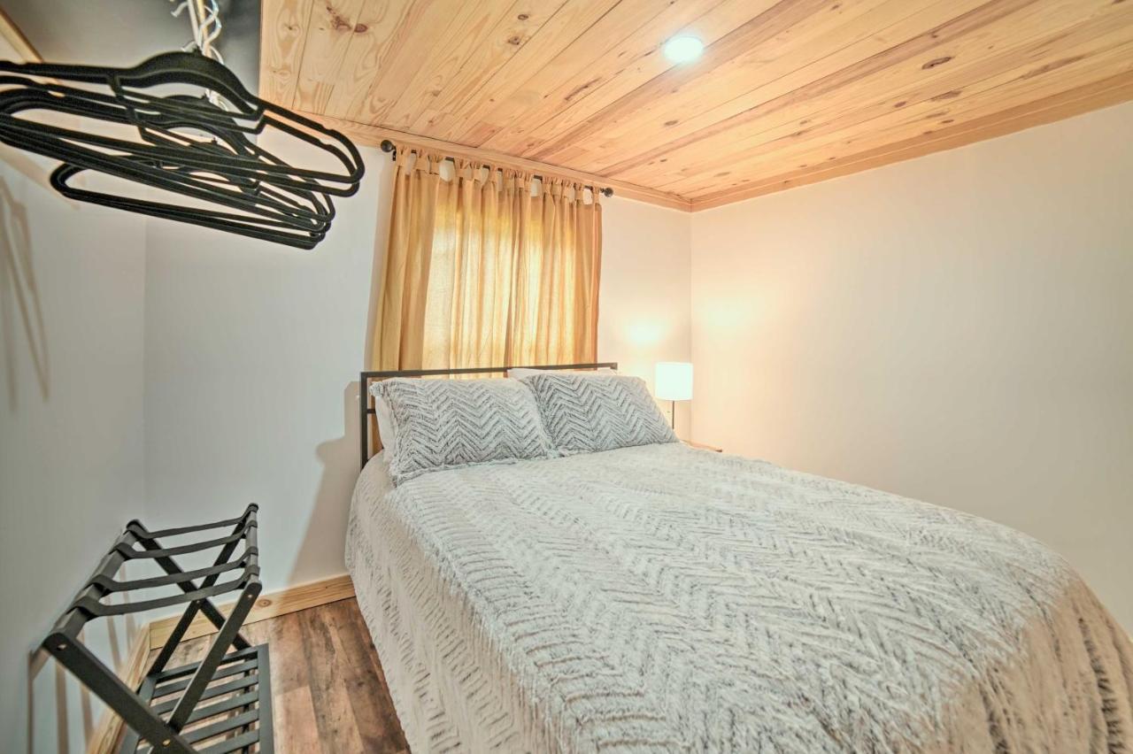 Creekside Ranch With Porch About 2 Mi To Pkwy Villa Пиджен Фордж Екстериор снимка