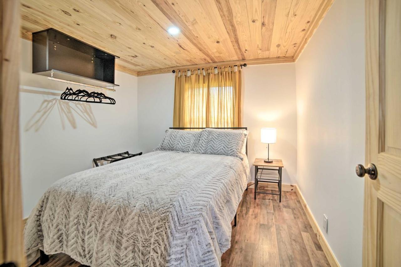 Creekside Ranch With Porch About 2 Mi To Pkwy Villa Пиджен Фордж Екстериор снимка